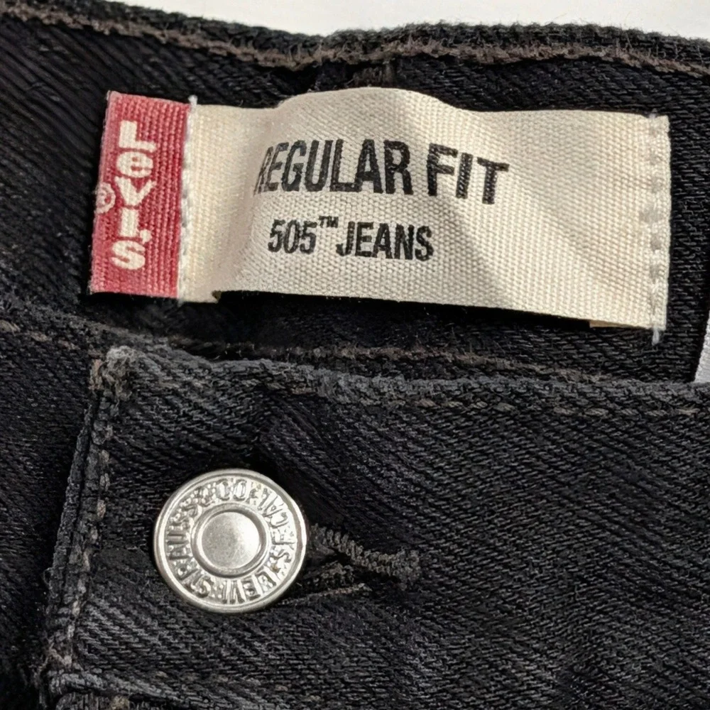 Levis levi 505